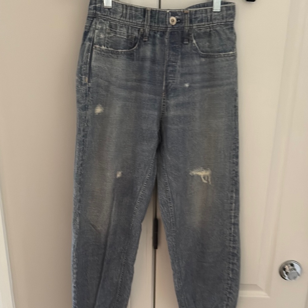 Rag and Bone